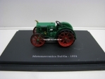  Traktor Motomeccanica Balilla 1931 1:43 Universal Hobbies 